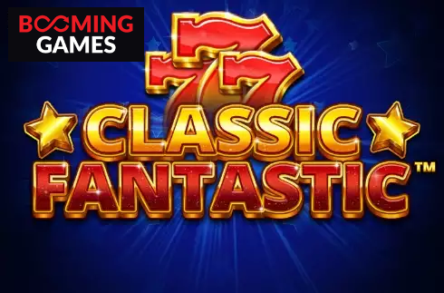 Classic Fantastic